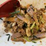 ラーメンながた - 