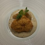 料理屋まえかわ - 