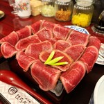 和牛処 はらぺこ亭 - 