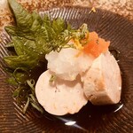 酒菜魚処じゅぼう - 