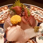 酒菜魚処じゅぼう - 