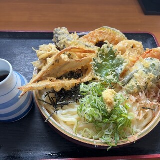 大地のうどん_0