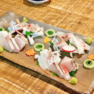 鉄板和食 小池商店_1