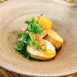 鉄板和食 小池商店_2