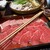 しゃぶしゃぶ　すき鍋　おもき - 料理写真: