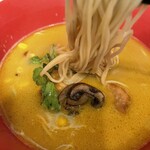 Tsuta Japanese Soba Noodles - 313@somerset - 