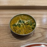 インドカレーSORA - 