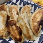 ぎょうざ屋 - 料理写真: