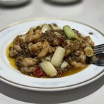 本場四川料理 龍門 - 