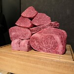 自画自賛 白金台 - 