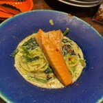 イタリアン食堂 MAS - 