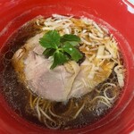Tsuta Japanese Soba Noodles - 313@somerset - 