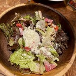 イタリアン食堂 MAS - 