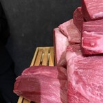 自画自賛 白金台 - 