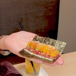 銀座 Chikamitsu 六丁目 - 