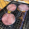 焼肉ホルモン とくちゃん 十三店