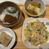 添好運 梅田茶屋町店