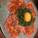 焼肉 さんすい苑 - 