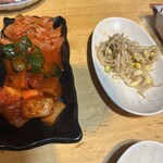 焼肉ホルモン とくちゃん 十三店 - 