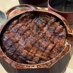 あつた蓬莱軒 神宮店 - 