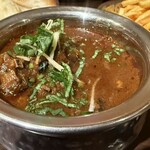 アロマズ オブ インディア - 