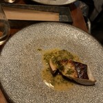 ビストロ ボン ヴィヴァン - 