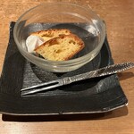 福亭 - デザート