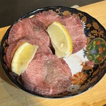 焼肉ホルモン とくちゃん 十三店 - 
