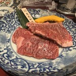 焼肉 さんすい苑 - 