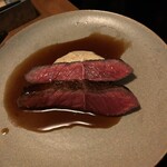 ビストロ ボン ヴィヴァン - 