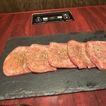 焼肉 さんすい苑 - 