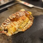 お好み焼き あじくらや - 