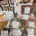 熟成肉工房ジロー - 自宅用にプレミアムギフト【A】税込9,800円と→10%OFF税込8,820円を購入
