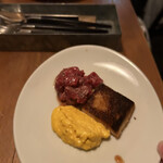 ビストロ ボン ヴィヴァン - 