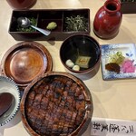 あつた蓬莱軒 神宮店 - 