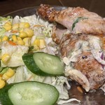 アロマズ オブ インディア - 