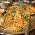 アロマズ オブ インディア - 