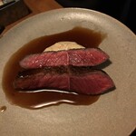 ビストロ ボン ヴィヴァン - 