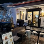 ニク サングルマン - 