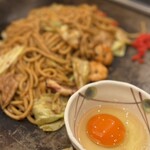 お好み焼き あじくらや - 