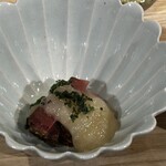 登喜和鮨 新潟店 - 