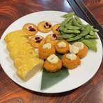 居酒屋 久保田 - 