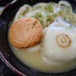 ヨコクラうどん - 