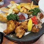 居酒屋 久保田 - 