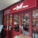 カプリチョーザ - 