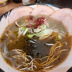 らーめんまるや - 