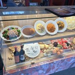 カプリチョーザ - 