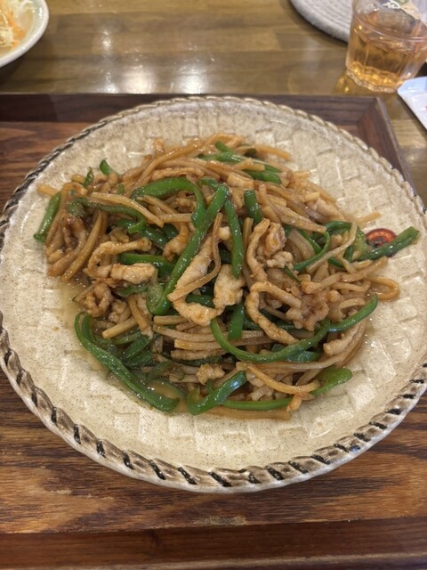 by スケ六 : 中国茶房8 GEMSなんば店 (Chinese cafe Eight)- 難波/中華