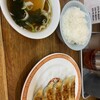 亀戸ぎょうざ 両国支店