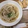 切麦や 甚六 - 